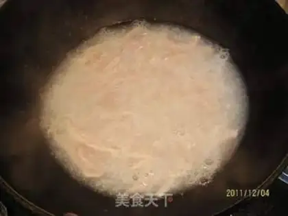 Make Sausage step 4