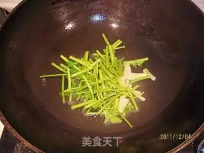 Make Sausage step 5