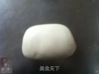 Make Little bun step 2