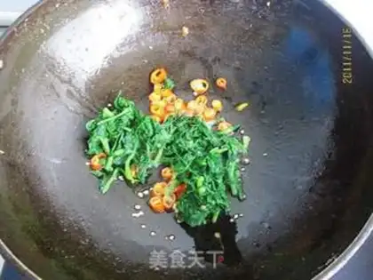 Make Oscillated eggs step 5
