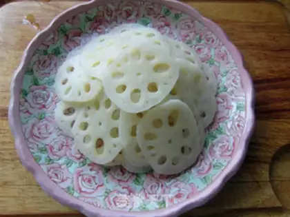 Make Coral chips step 6