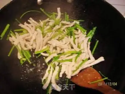 Make Sausage step 7