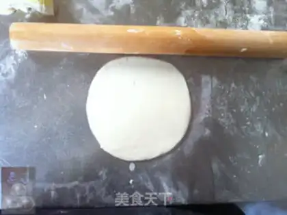 Make Little bun step 4