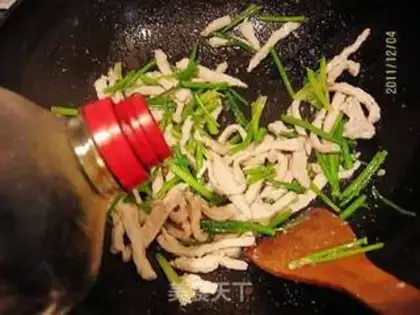 Make Sausage step 8