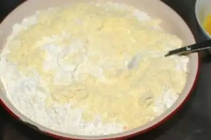 Make Tacos step 1
