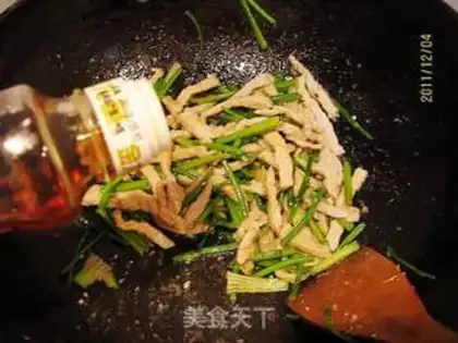 Make Sausage step 9