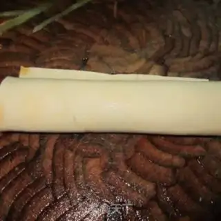 Make Plum rolls step 4
