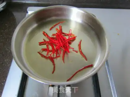 Make Coral chips step 10
