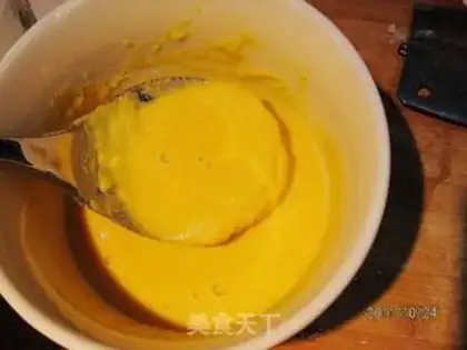 Make Corn porridge step 10