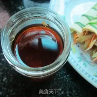 Make Plum rolls step 8