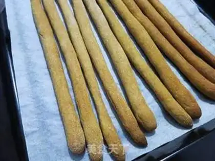 Make Whole wheat bread step 6