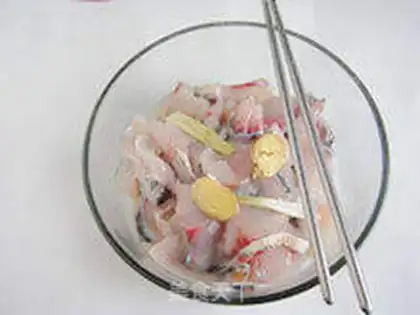 Make Sour soup and a hot pot step 11