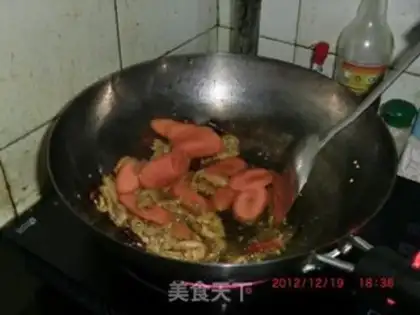 Make Molotovine step 3