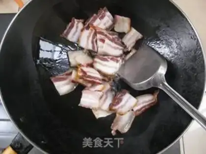Make Tofu step 2