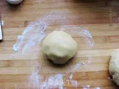 Make Squeeze the meat step 0