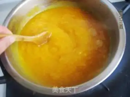 Make Tomato sauce step 2