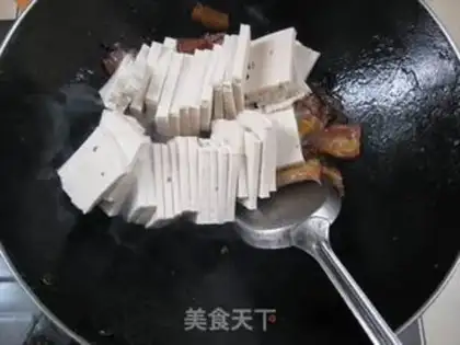 Make Tofu step 4