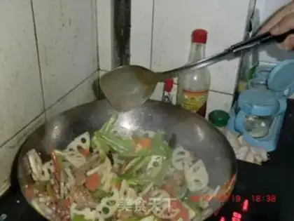 Make Molotovine step 6