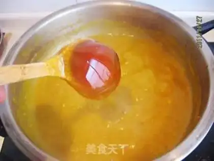 Make Tomato sauce step 3
