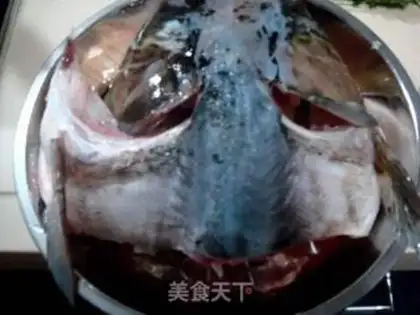 Make Sour soup step 2