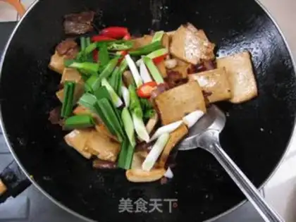 Make Tofu step 6