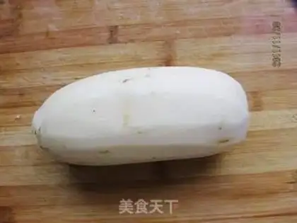 Make The guacamole step 0