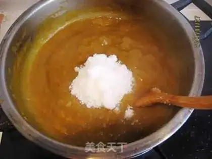 Make Tomato sauce step 5
