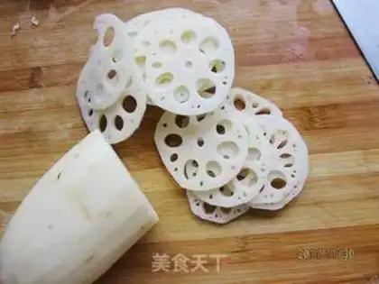 Make The guacamole step 1