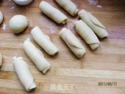 Make Squeeze the meat step 5