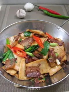 Make Tofu step 8