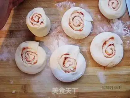 Make Creamed onions step 7