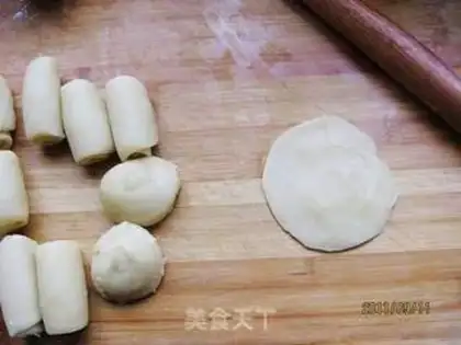 Make Squeeze the meat step 6