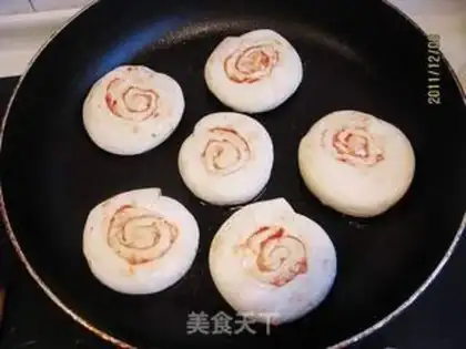 Make Creamed onions step 8