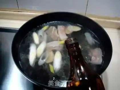 Make Sour soup step 6