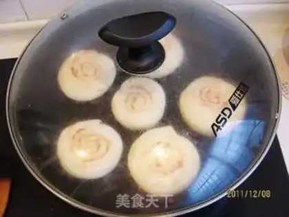 Make Creamed onions step 9