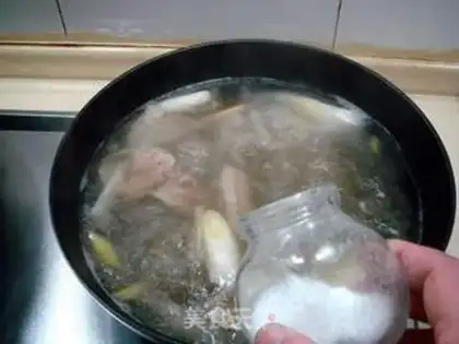 Make Sour soup step 7