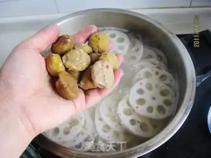 Make The guacamole step 5
