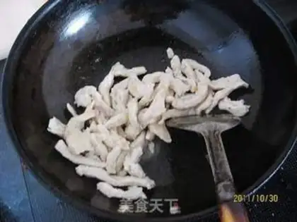 Make Pepper willows step 4