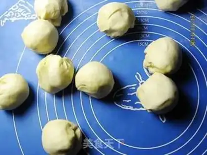 Make The fragrance step 2