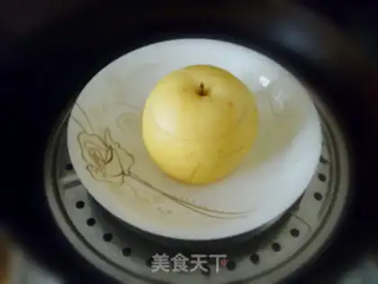 Make Lily Pear step 5