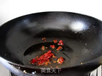 Make Fish cabbage step 6