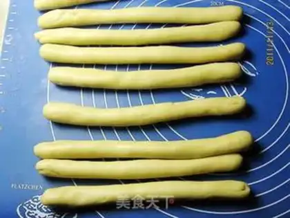 Make The fragrance step 3