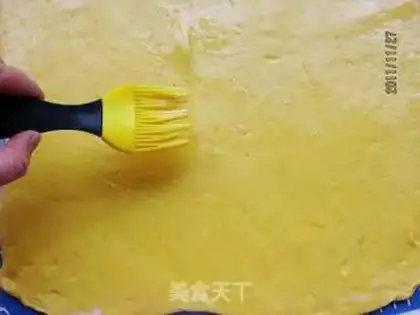 Make The Golden Fours step 1