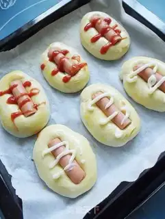Make Mini Intestines step 14