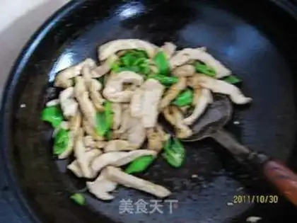 Make Pepper willows step 6
