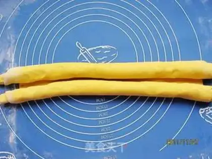 Make The Golden Fours step 2