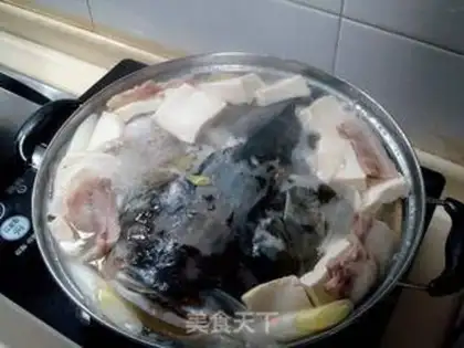 Make Sour soup step 9