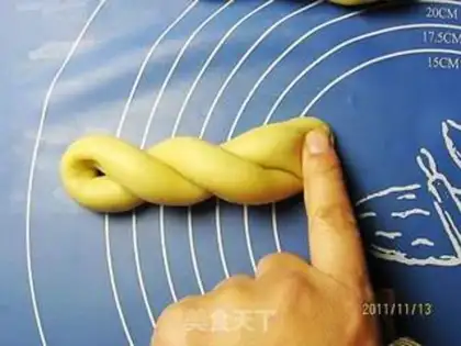 Make The fragrance step 6