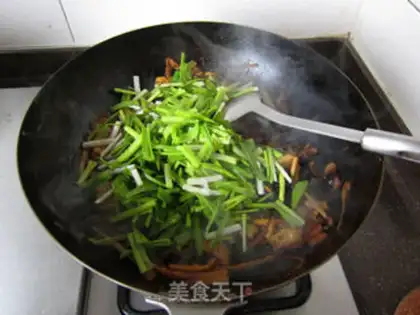 Make Wooded meat step 9