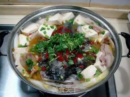 Make Sour soup step 12